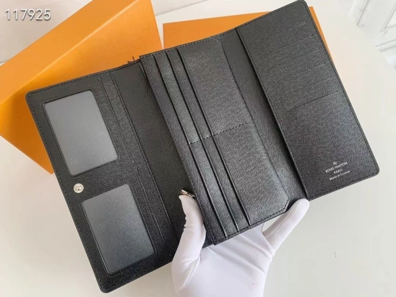 Unique LX Wallets 9859