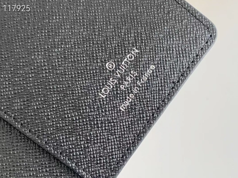Unique LX Wallets 9859