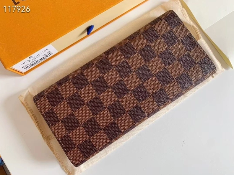 LX Wallets Trendy 9858