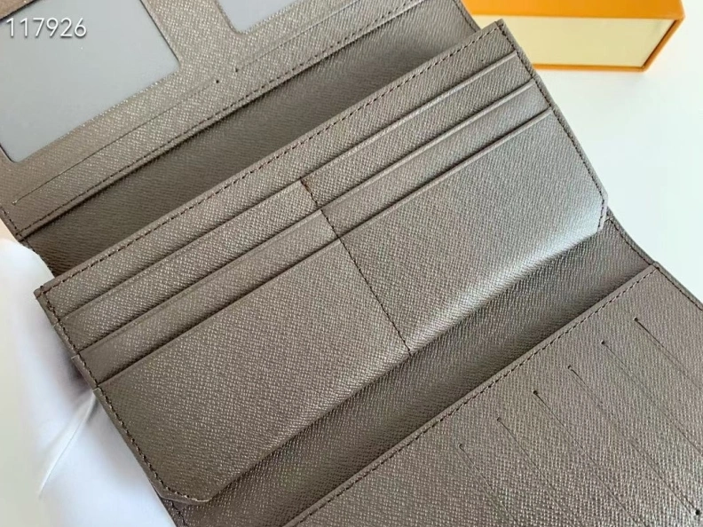LX Wallets Trendy 9858