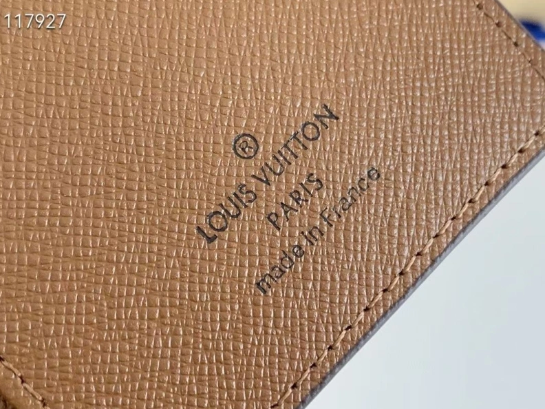 LX Wallets Comfortable 9874