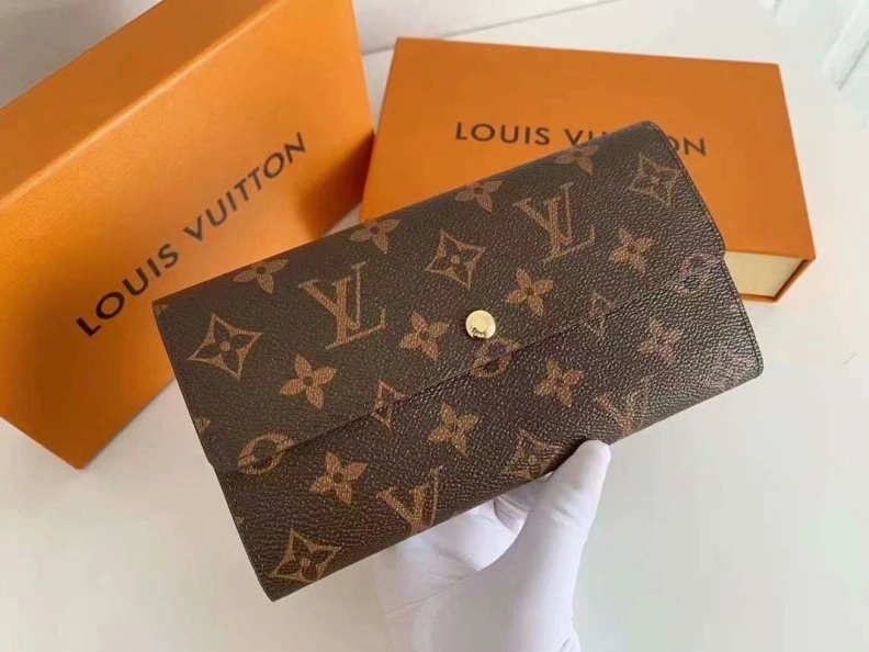 LX Wallets Reliable 9861