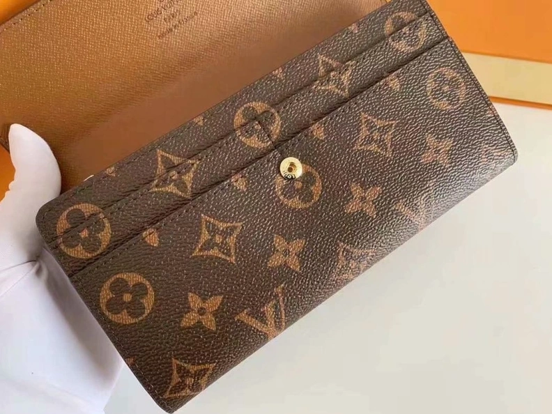 LX Wallets Reliable 9861