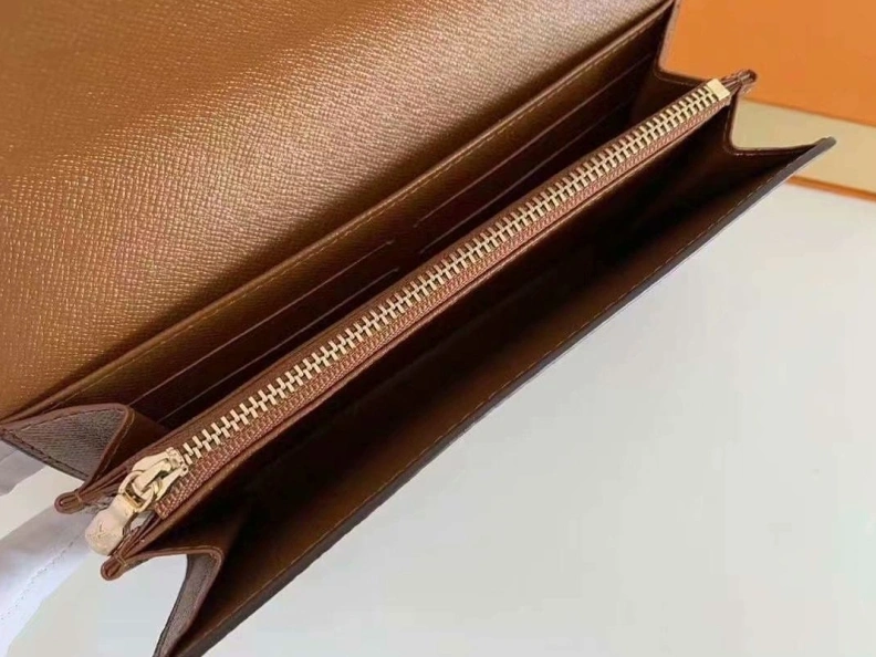 LX Wallets Reliable 9861