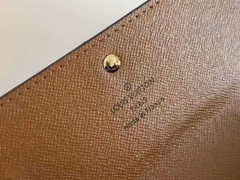 LX Wallets Reliable 9861