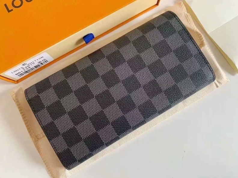 Elegant LX Wallets 9843