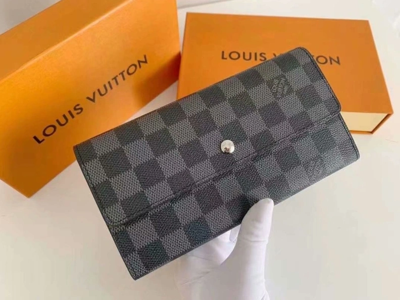 Elegant LX Wallets 9843
