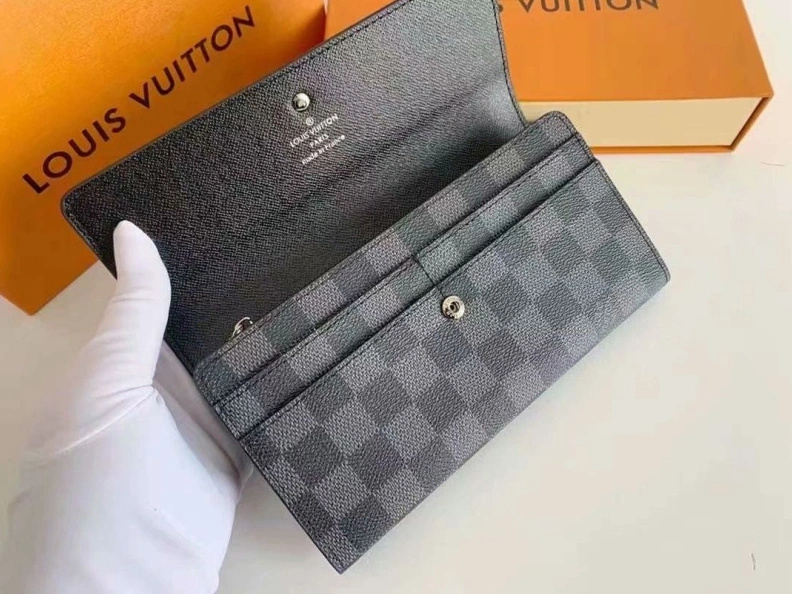 Elegant LX Wallets 9843