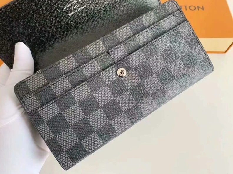 Elegant LX Wallets 9843