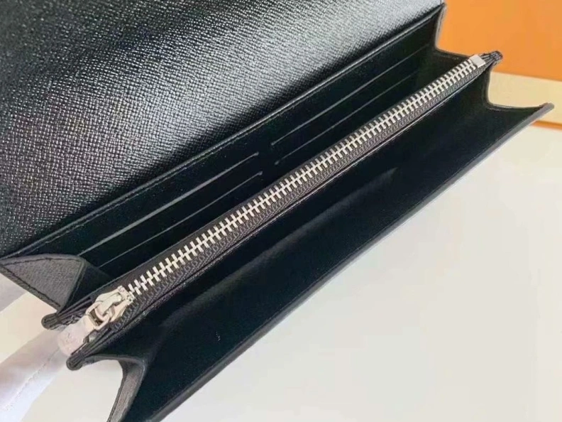 Elegant LX Wallets 9843