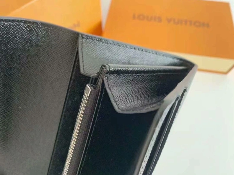 Elegant LX Wallets 9843