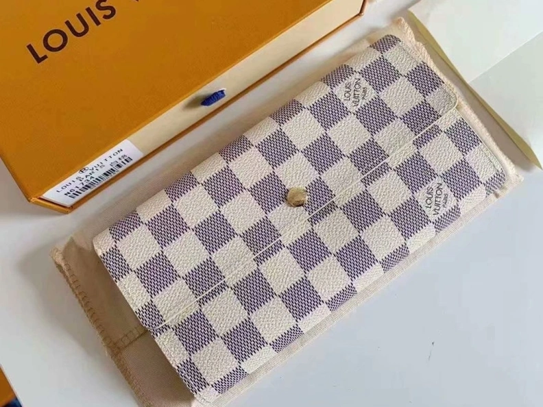 Elegant LX Wallets 9852
