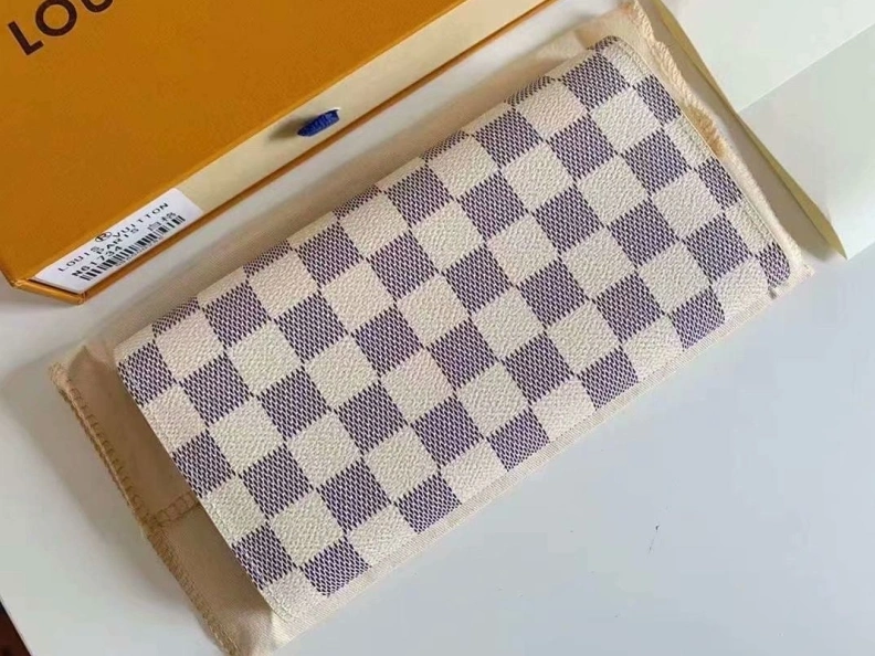 Elegant LX Wallets 9852