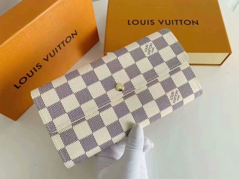 Elegant LX Wallets 9852