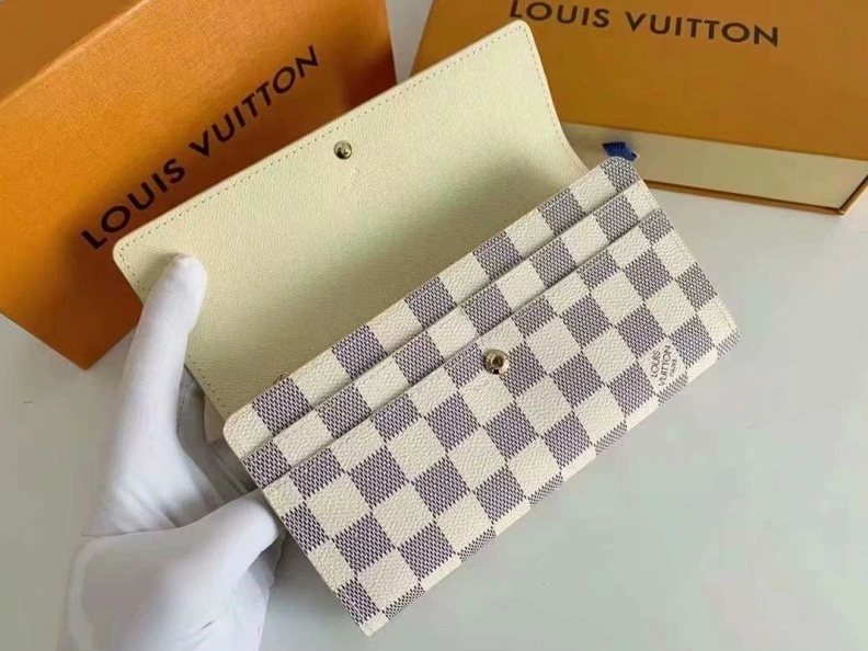 Elegant LX Wallets 9852