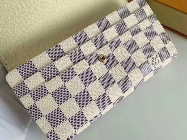 Elegant LX Wallets 9852