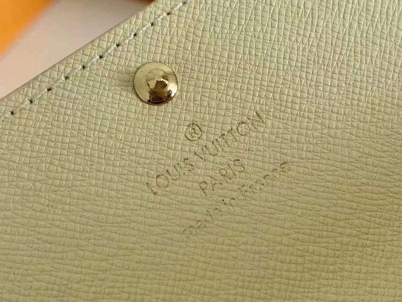 Elegant LX Wallets 9852