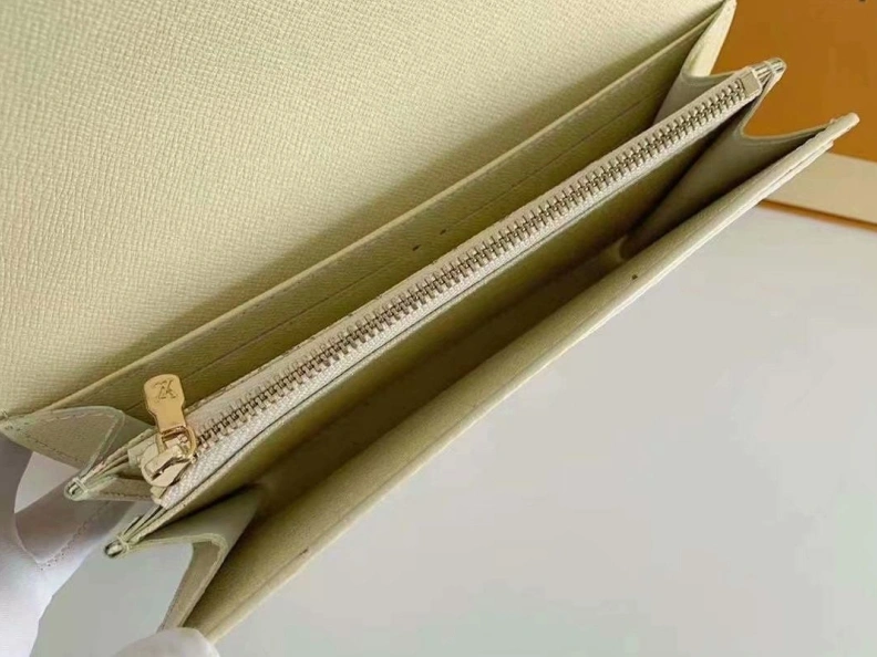 Elegant LX Wallets 9852