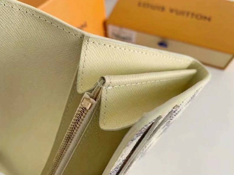 Elegant LX Wallets 9852