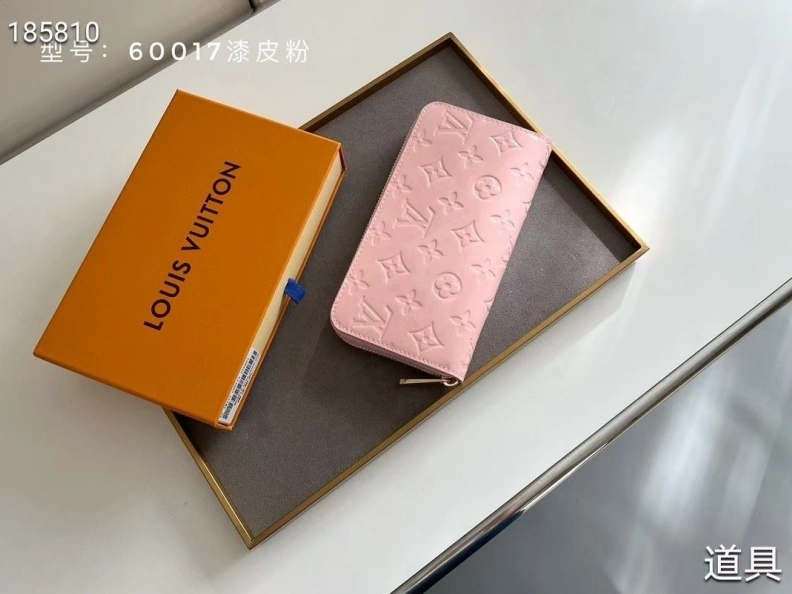 LX Wallets Elegant 9848