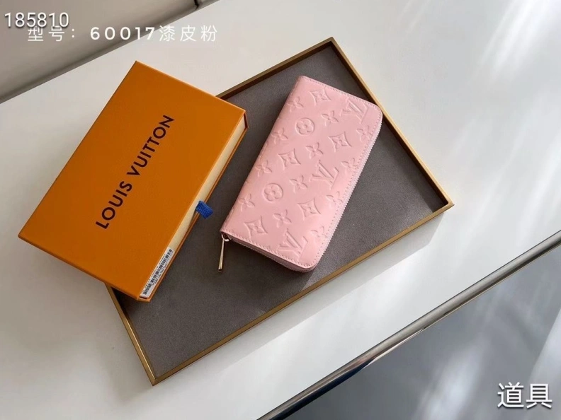 LX Wallets Elegant 9848