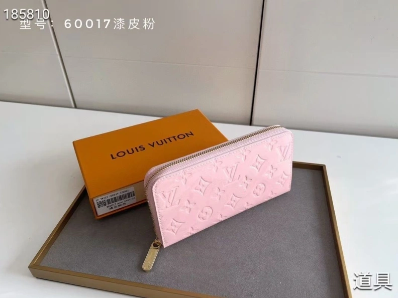 LX Wallets Elegant 9848