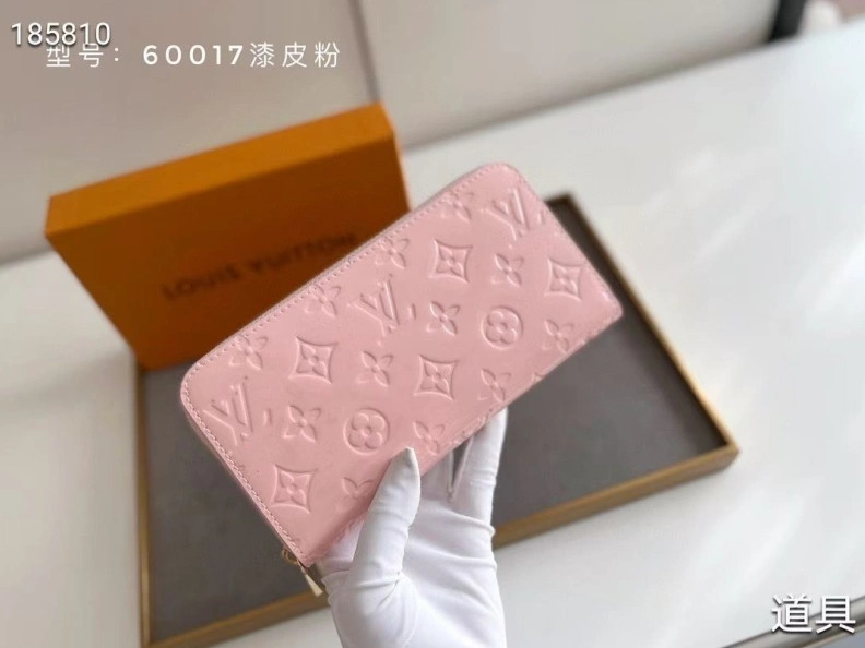LX Wallets Elegant 9848