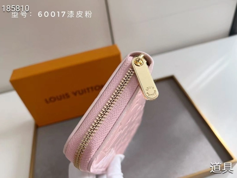 LX Wallets Elegant 9848