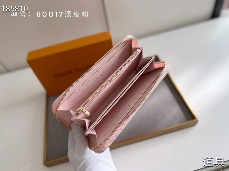 LX Wallets Elegant 9848