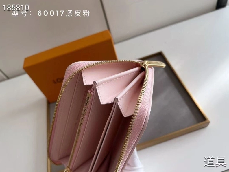 LX Wallets Elegant 9848