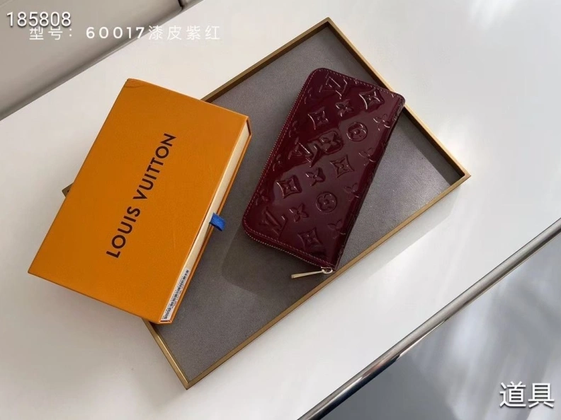 Unique LX Wallets 9840