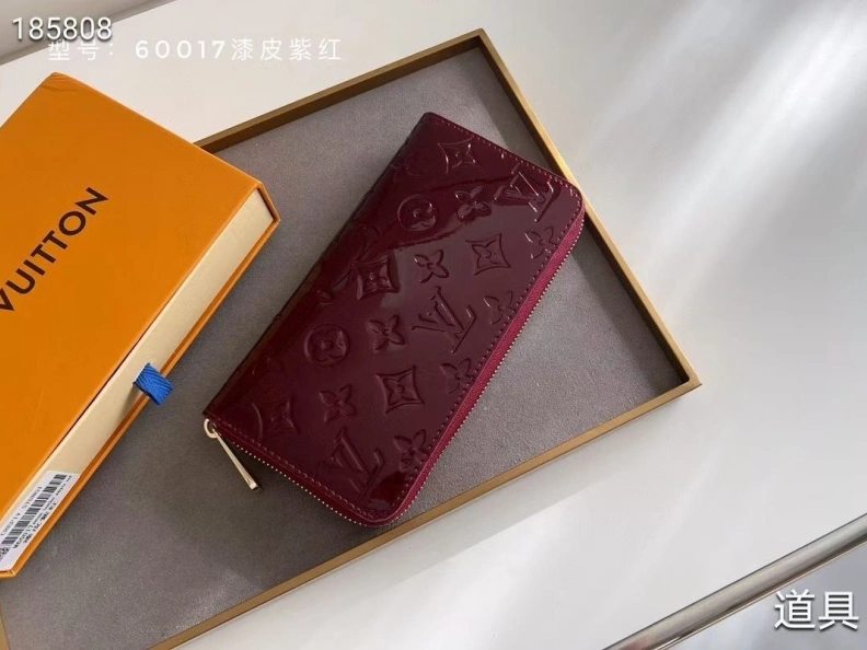 Unique LX Wallets 9840