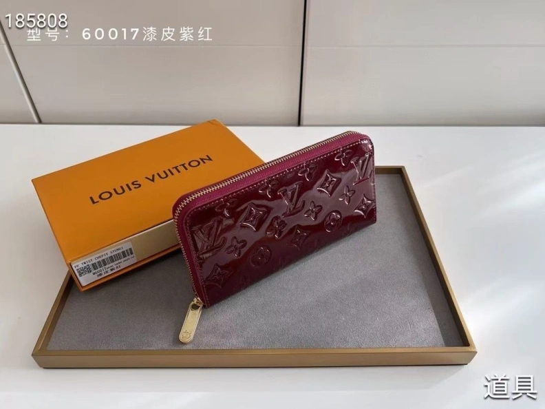 Unique LX Wallets 9840