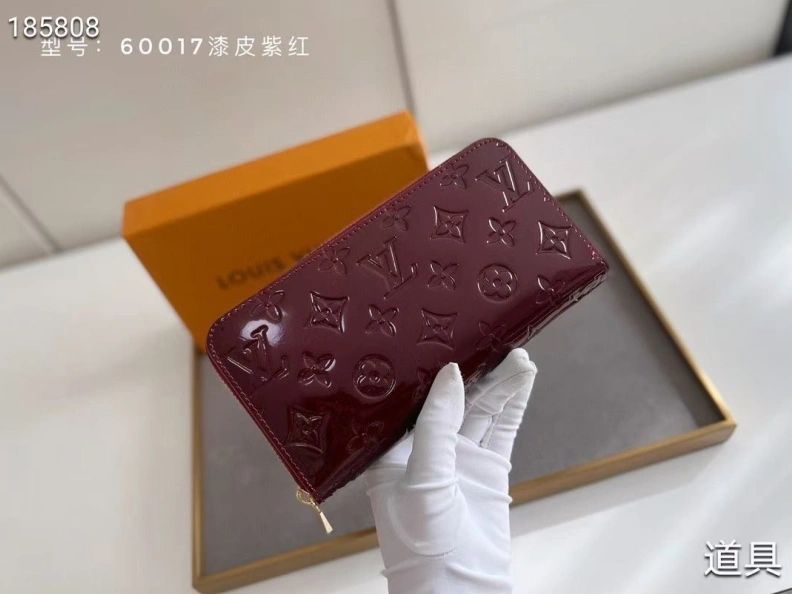 Unique LX Wallets 9840