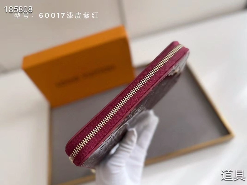 Unique LX Wallets 9840