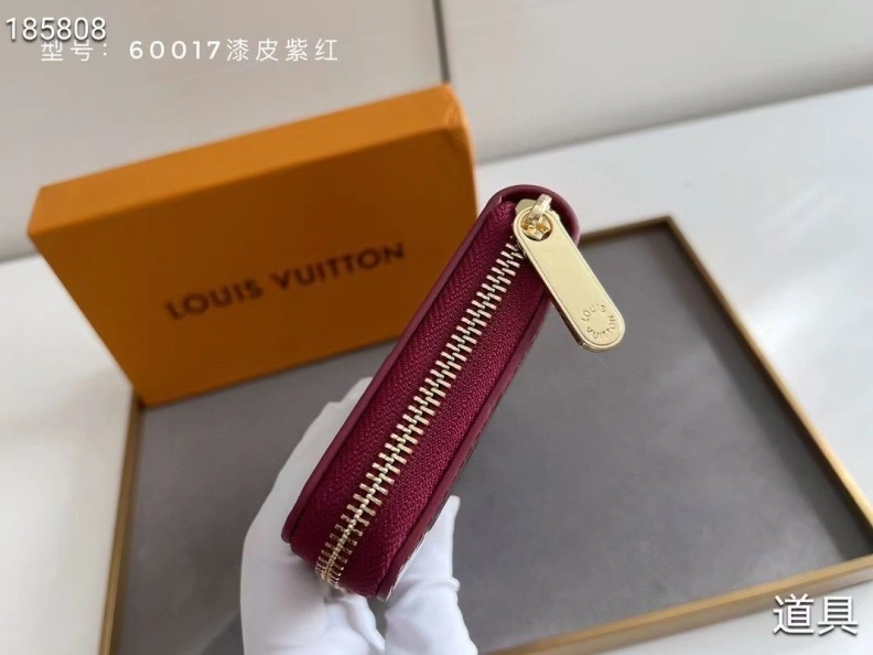 Unique LX Wallets 9840