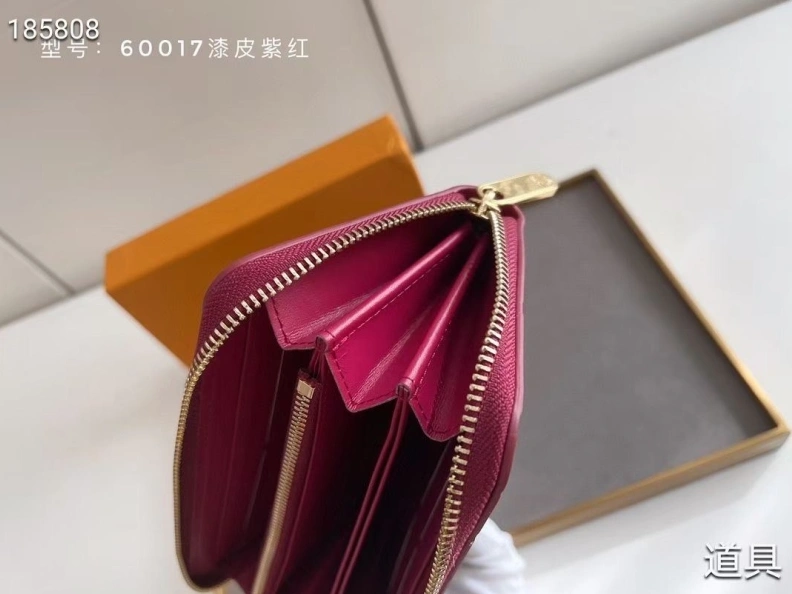 Unique LX Wallets 9840