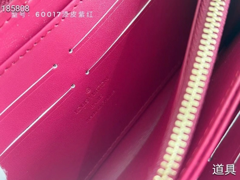 Unique LX Wallets 9840