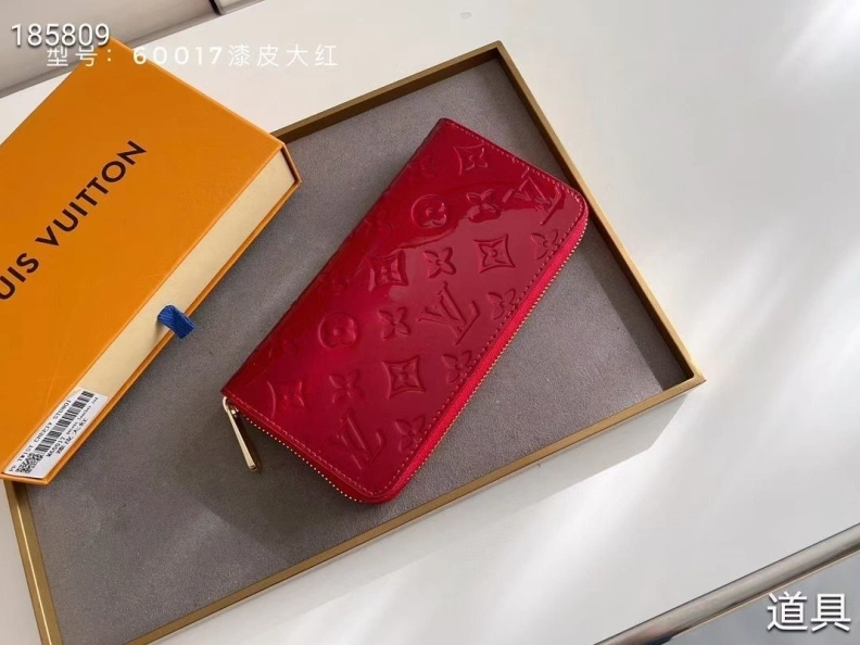 Bold LX Wallets 9842