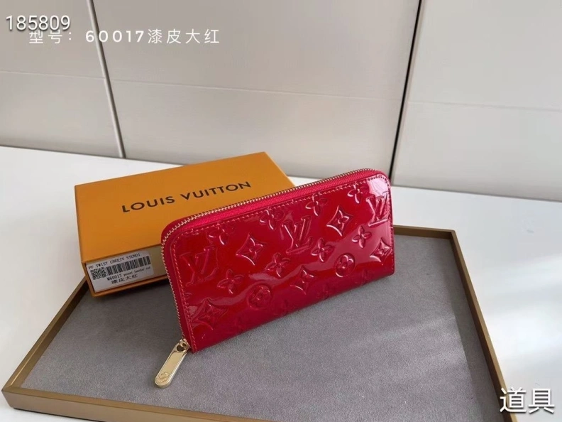 Bold LX Wallets 9842