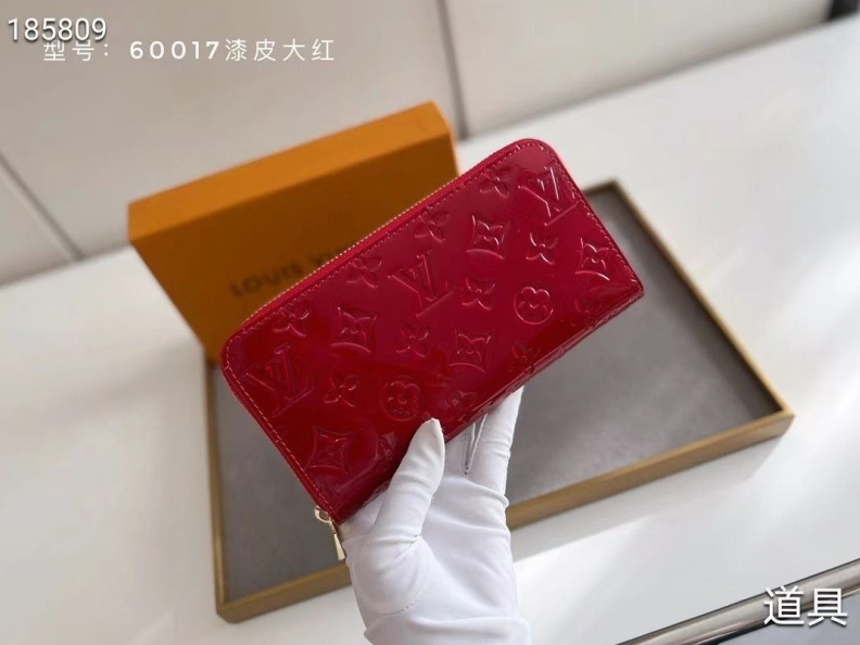Bold LX Wallets 9842