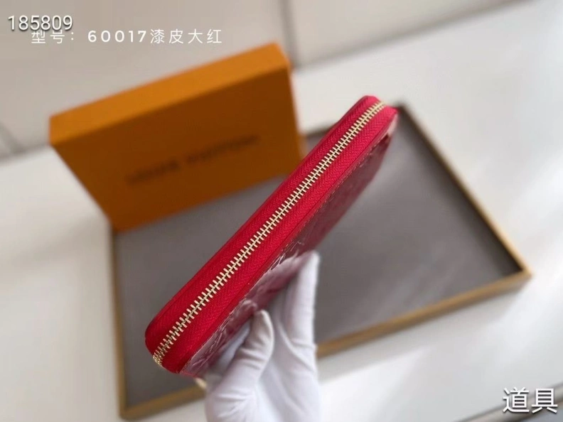 Bold LX Wallets 9842