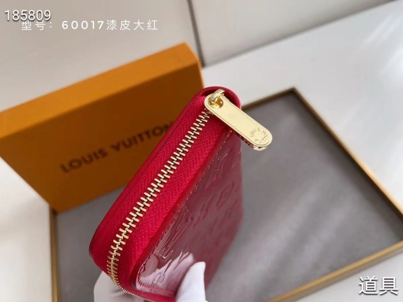 Bold LX Wallets 9842