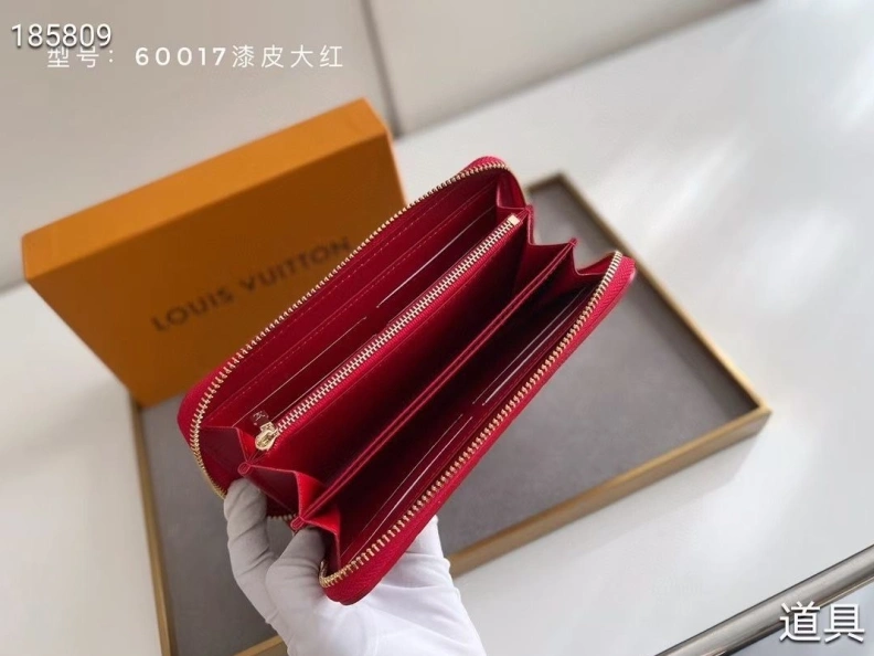 Bold LX Wallets 9842