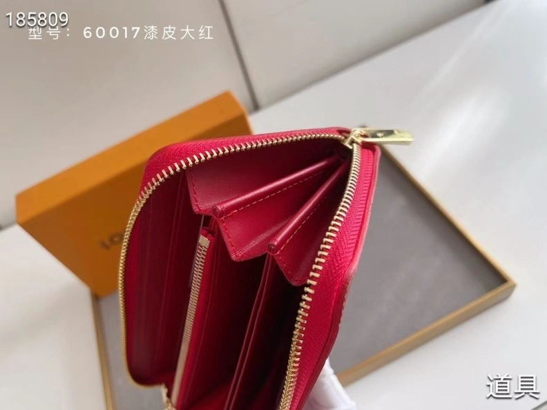 Bold LX Wallets 9842