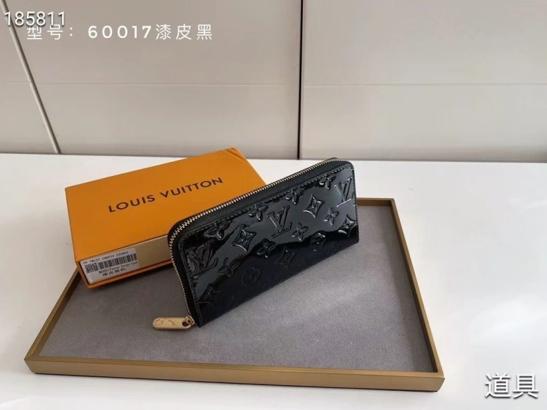Efficient LX Wallets 9841