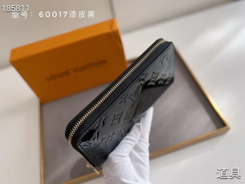 Efficient LX Wallets 9841