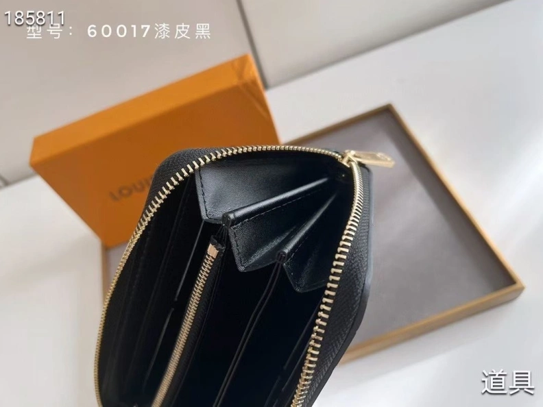 Efficient LX Wallets 9841
