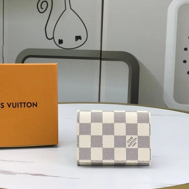 LX Wallets Elegant 9838