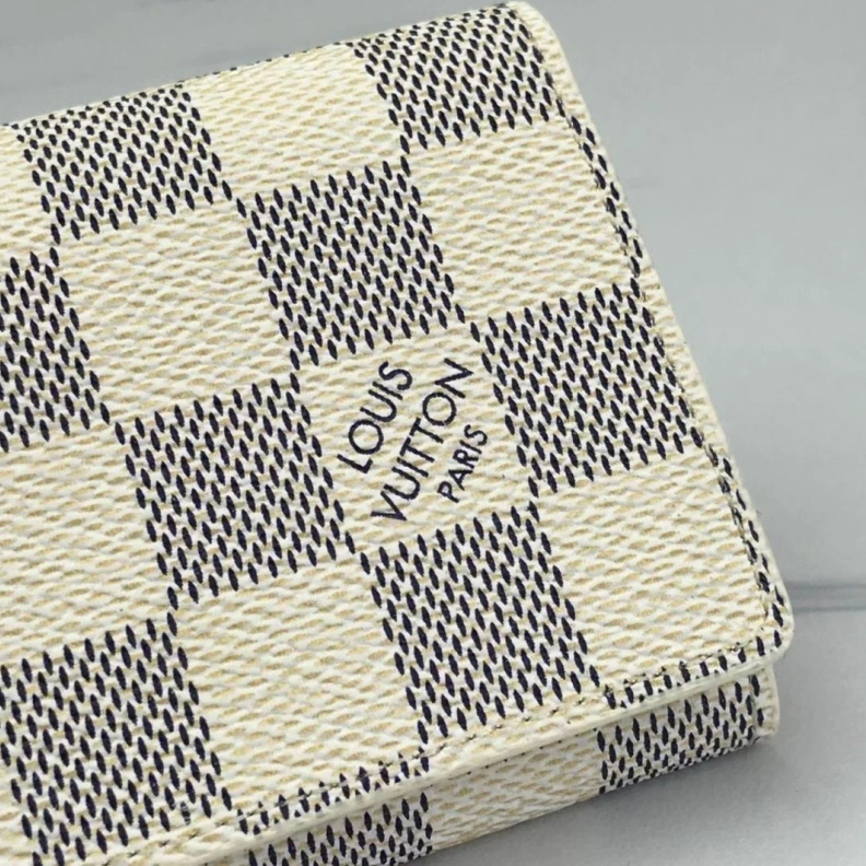 LX Wallets Elegant 9838